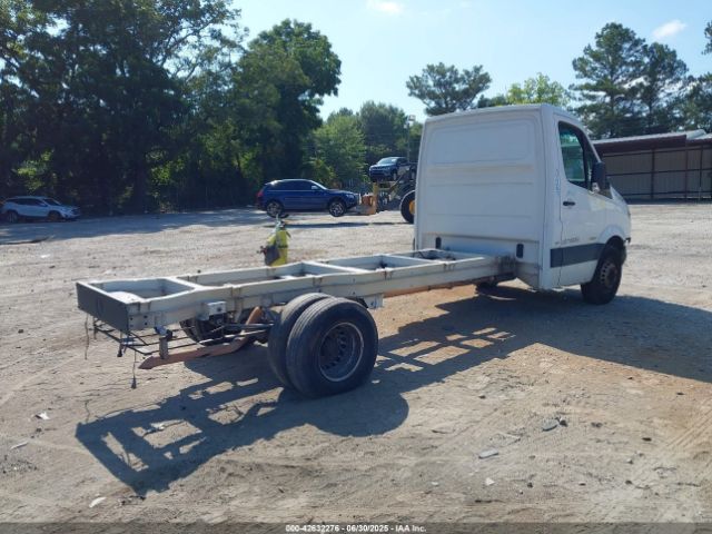 2016 MERCEDES-BENZ SPRINTER 3500 WDAPF4CC5G9643902 Photo 3