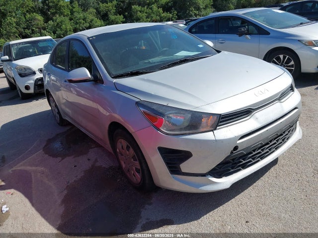 KIA mpi gamma ii 2023 3KPA24AD6PE576099 Image 1