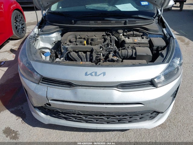 KIA mpi gamma ii 2023 3KPA24AD6PE576099 Image 10