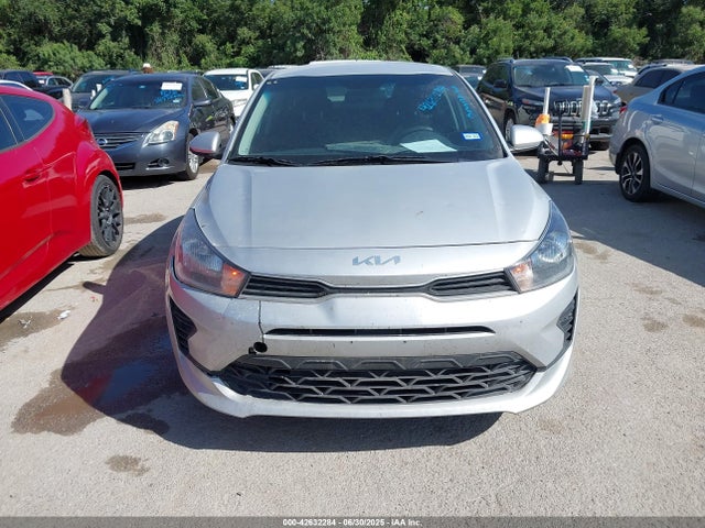 KIA mpi gamma ii 2023 3KPA24AD6PE576099 Image 12