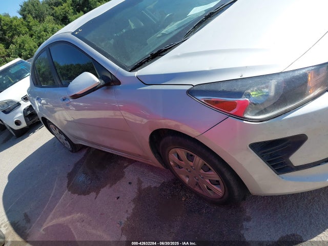 KIA mpi gamma ii 2023 3KPA24AD6PE576099 Image 13