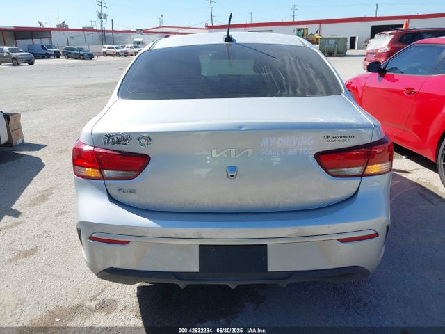 KIA mpi gamma ii 2023 3KPA24AD6PE576099 Image 16