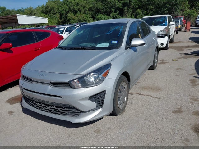 KIA mpi gamma ii 2023 3KPA24AD6PE576099 Image 2