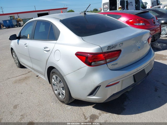 KIA mpi gamma ii 2023 3KPA24AD6PE576099 Image 3