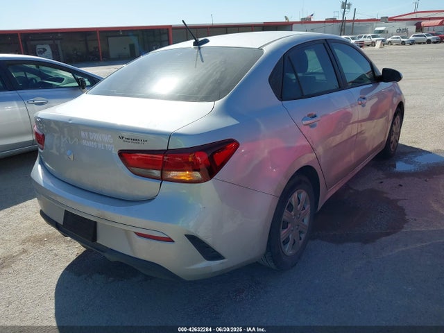 KIA mpi gamma ii 2023 3KPA24AD6PE576099 Image 4