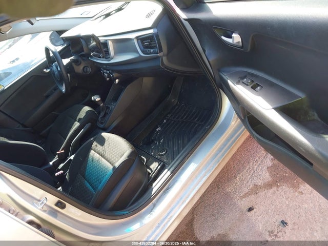 KIA mpi gamma ii 2023 3KPA24AD6PE576099 Image 5