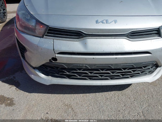 KIA mpi gamma ii 2023 3KPA24AD6PE576099 Image 6