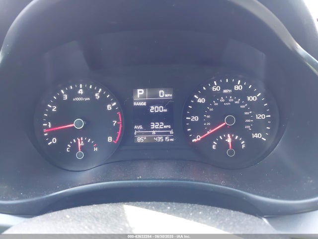 KIA mpi gamma ii 2023 3KPA24AD6PE576099 Image 7