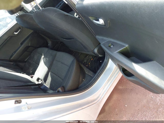 KIA mpi gamma ii 2023 3KPA24AD6PE576099 Image 8