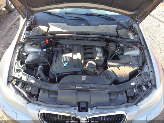 Auction sale of the 2011 Bmw 328i Xdrive, vin: WBAPK5G57BNN30833, lot number: 42632292