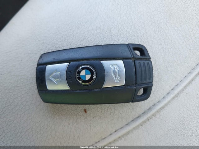 Auction sale of the 2011 Bmw 328i Xdrive, vin: WBAPK5G57BNN30833, lot number: 42632292