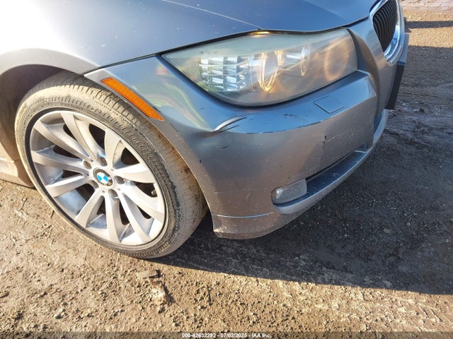 Auction sale of the 2011 Bmw 328i Xdrive, vin: WBAPK5G57BNN30833, lot number: 42632292