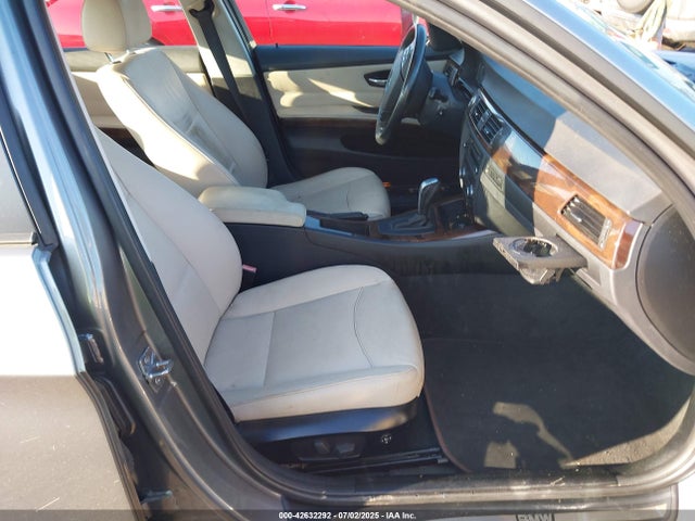 Auction sale of the 2011 Bmw 328i Xdrive, vin: WBAPK5G57BNN30833, lot number: 42632292
