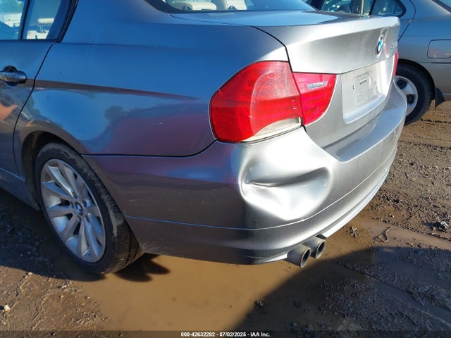 Auction sale of the 2011 Bmw 328i Xdrive, vin: WBAPK5G57BNN30833, lot number: 42632292