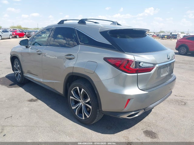 Lexus RX 2017 2T2BZMCA1HC054172 Image 3
