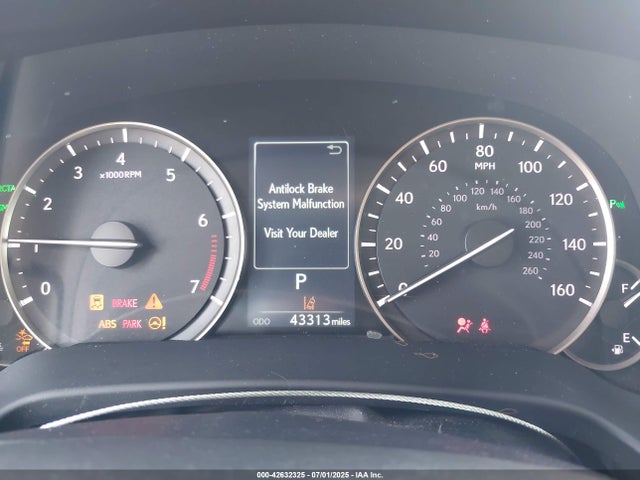 Lexus RX 2017 2T2BZMCA1HC054172 Image 7