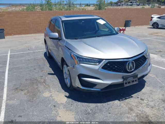 2020 ACURA RDX 5J8TC1H34LL017204 Photo 0