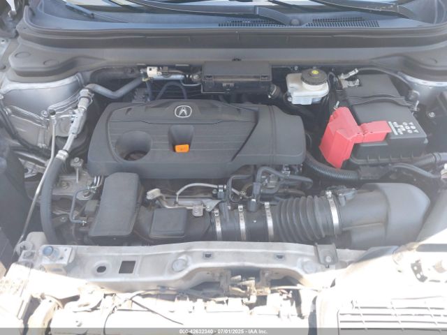 2020 ACURA RDX 5J8TC1H34LL017204 Photo 9