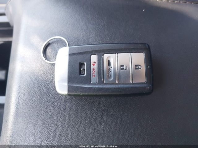 2020 ACURA RDX 5J8TC1H34LL017204 Photo 10