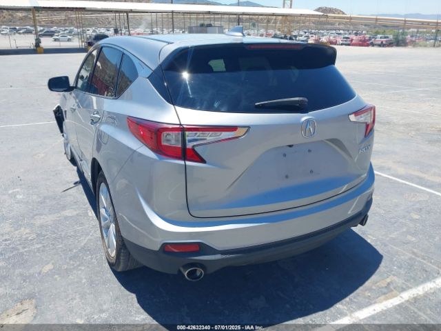 2020 ACURA RDX 5J8TC1H34LL017204 Photo 2