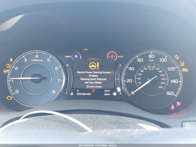 2020 ACURA RDX 5J8TC1H34LL017204 Photo 6