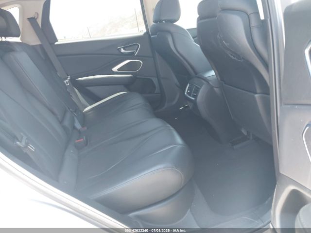 2020 ACURA RDX 5J8TC1H34LL017204 Photo 7