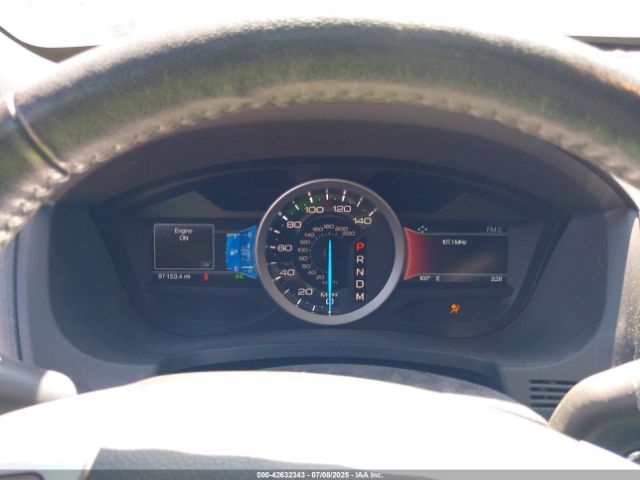 2015 FORD EXPLORER 1FM5K8F80FGC13053 Photo 6