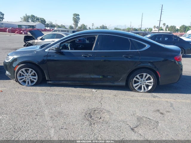 Chrysler 2016 2016 1C3CCCAB0GN183939 Image 14