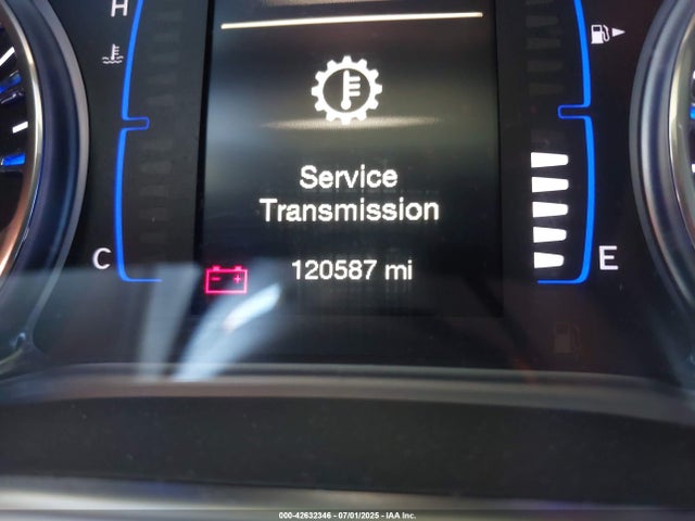 Chrysler 2016 2016 1C3CCCAB0GN183939 Image 15