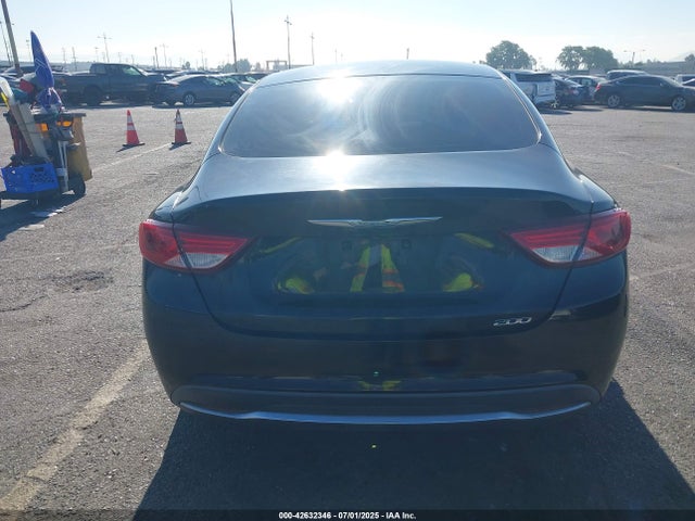 Chrysler 2016 2016 1C3CCCAB0GN183939 Image 16