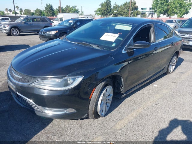 Chrysler 2016 2016 1C3CCCAB0GN183939 Image 2