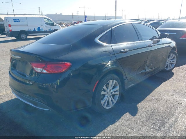 Chrysler 2016 2016 1C3CCCAB0GN183939 Image 4