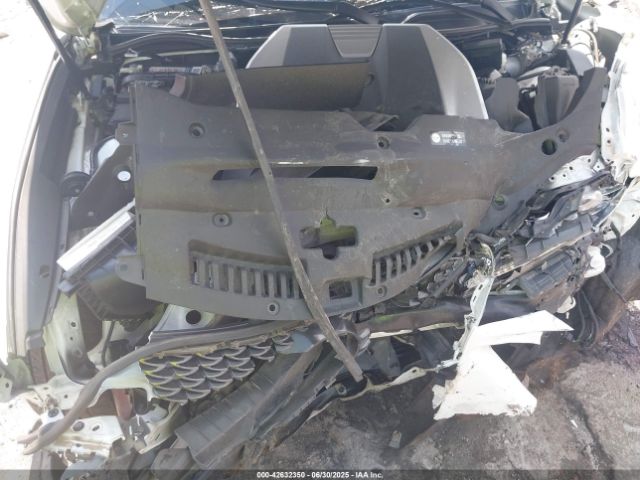 2017 LEXUS RC 350 JTHSE5BC0H5008384 Photo 9