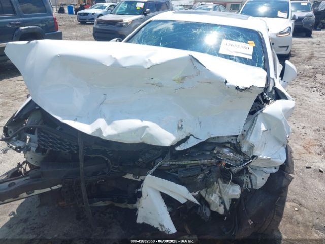 2017 LEXUS RC 350 JTHSE5BC0H5008384 Photo 5