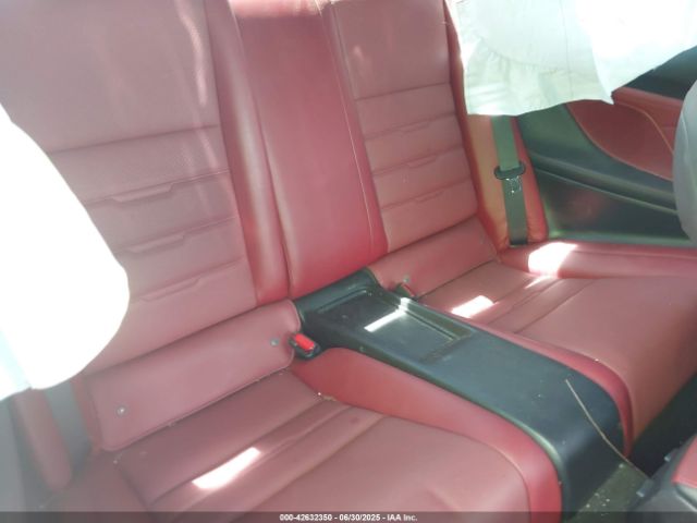 2017 LEXUS RC 350 JTHSE5BC0H5008384 Photo 7