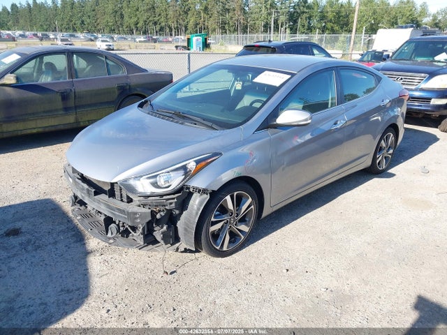 5NPDH4AE3GH674846 Hyundai dohc mpi nu