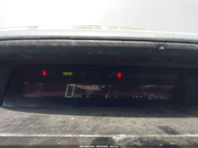 2012 TOYOTA PRIUS V JTDZN3EU1C3097511 Photo 6