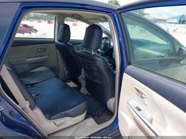 2012 TOYOTA PRIUS V JTDZN3EU1C3097511 Photo 7