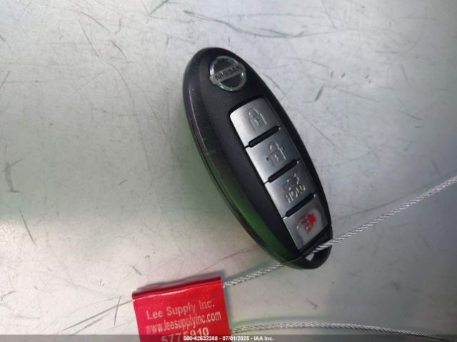3N1AB7AP5KY345152 Nissan 2019