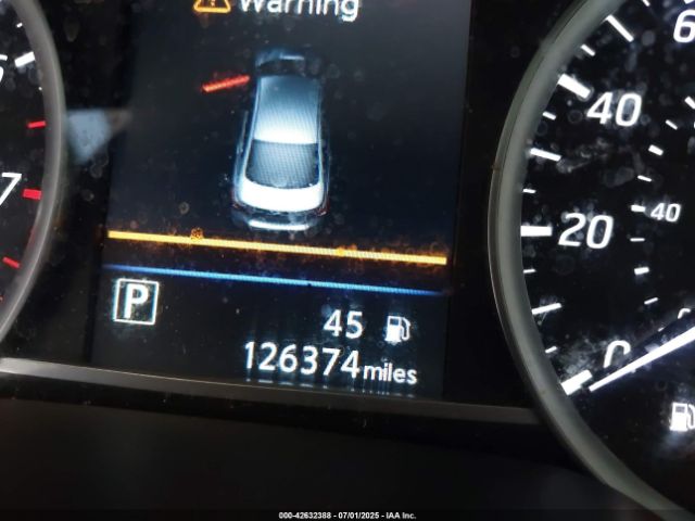 3N1AB7AP5KY345152 Nissan 2019