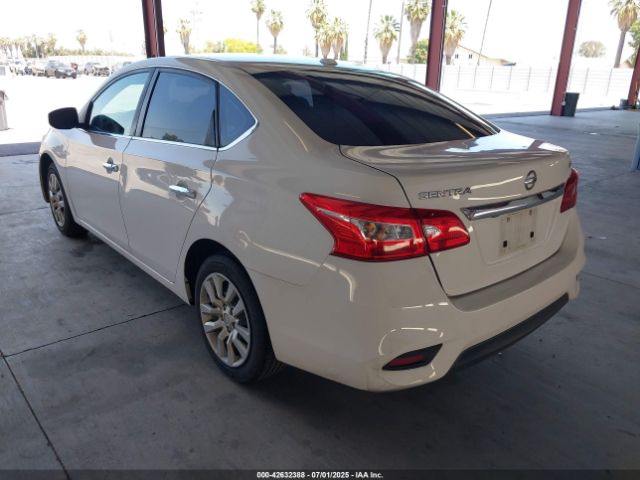3N1AB7AP5KY345152 Nissan 2019