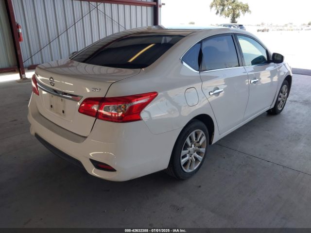 3N1AB7AP5KY345152 Nissan 2019