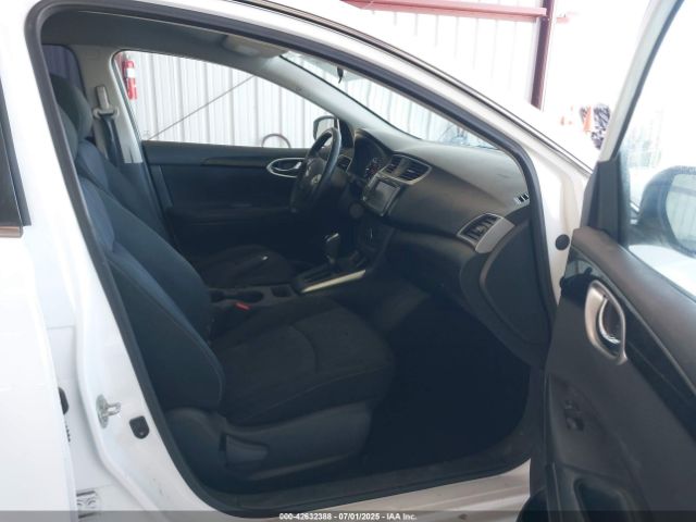 3N1AB7AP5KY345152 Nissan 2019