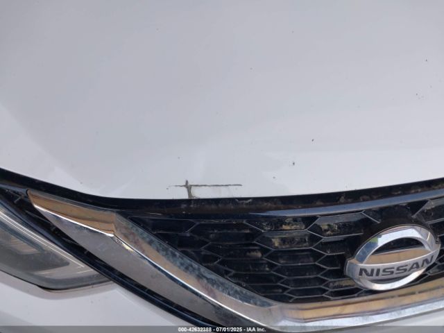 3N1AB7AP5KY345152 Nissan 2019