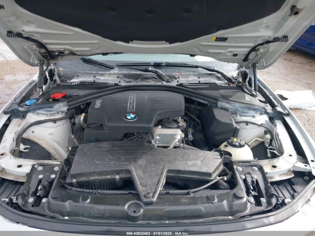 2017 BMW 320I WBA8E1G50HNU14399 Photo 9