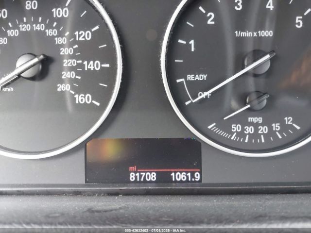 2017 BMW 320I WBA8E1G50HNU14399 Photo 6