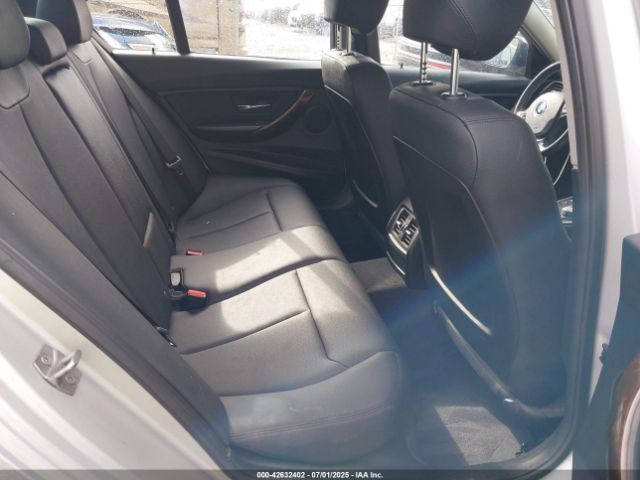 2017 BMW 320I WBA8E1G50HNU14399 Photo 7