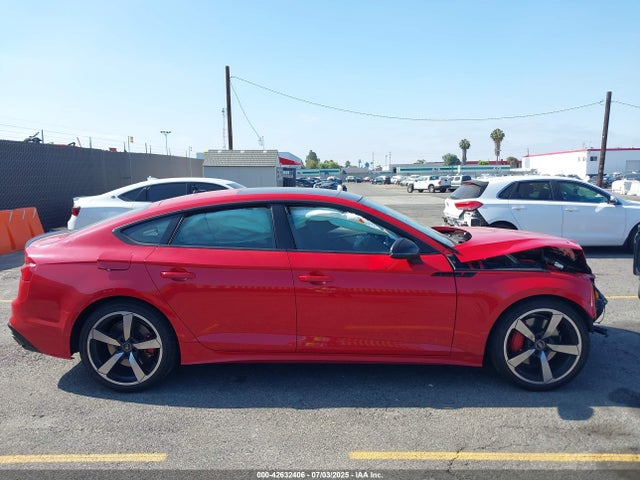 WAUFACF59RA104390 Audi 45 tfsi (2.0t)