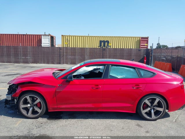 WAUFACF59RA104390 Audi 45 tfsi (2.0t)