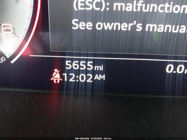 WAUFACF59RA104390 Audi 45 tfsi (2.0t)